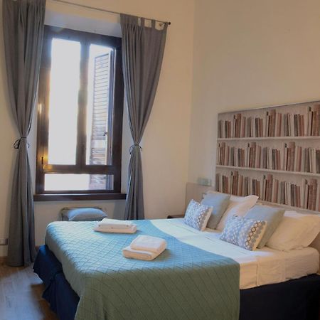Suite Castelfidardo 50 โรม ภายนอก รูปภาพ