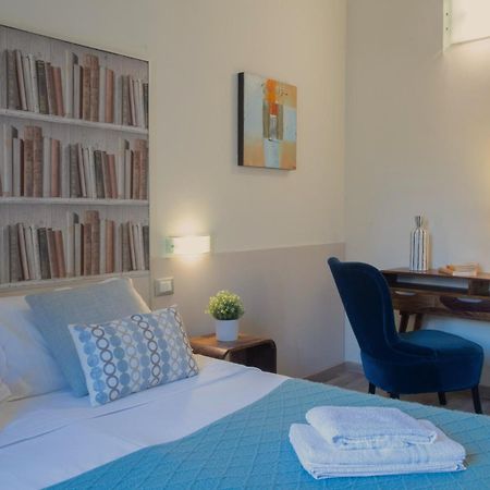 Suite Castelfidardo 50 โรม ภายนอก รูปภาพ