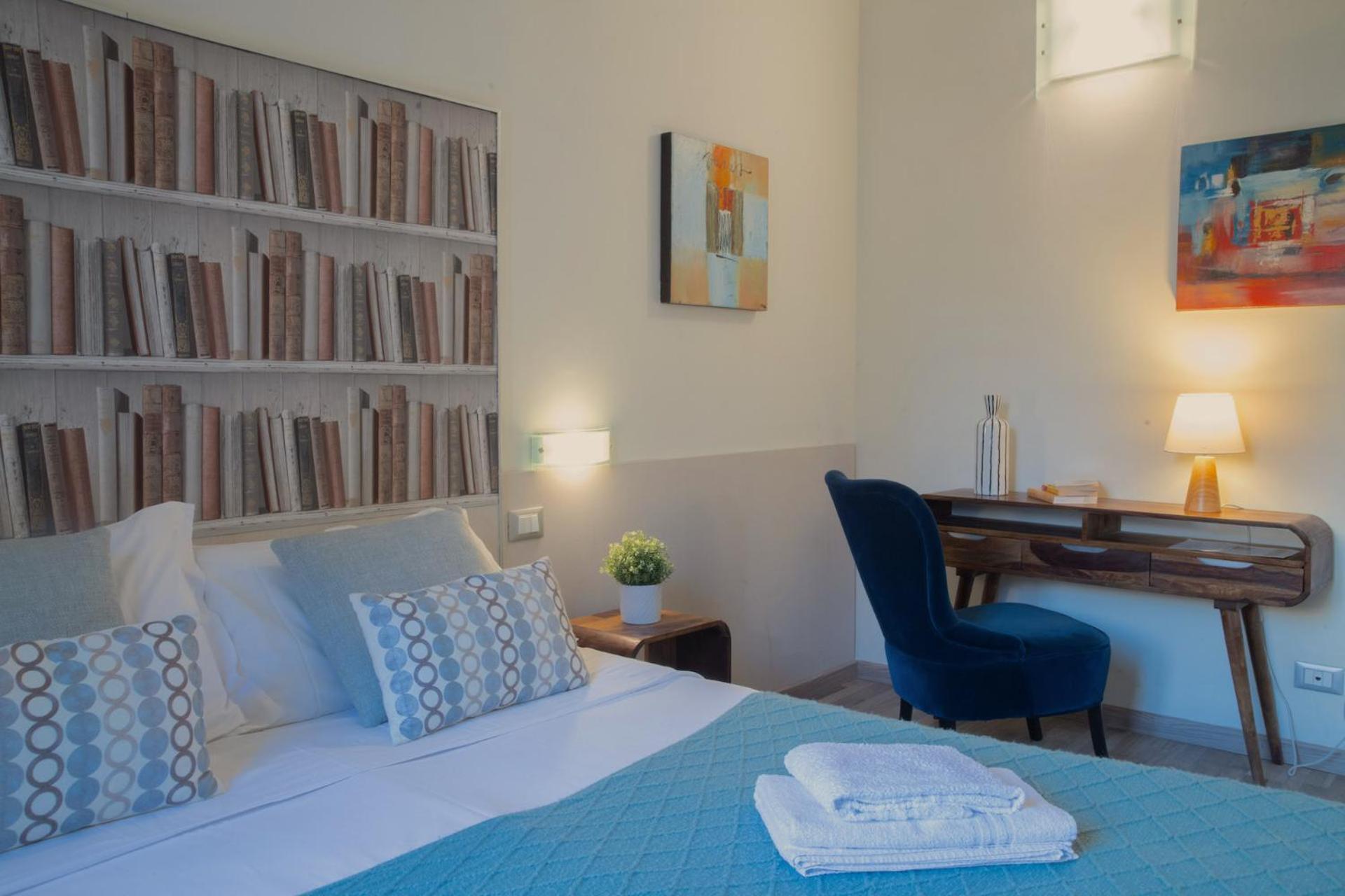 Suite Castelfidardo 50 โรม ภายนอก รูปภาพ