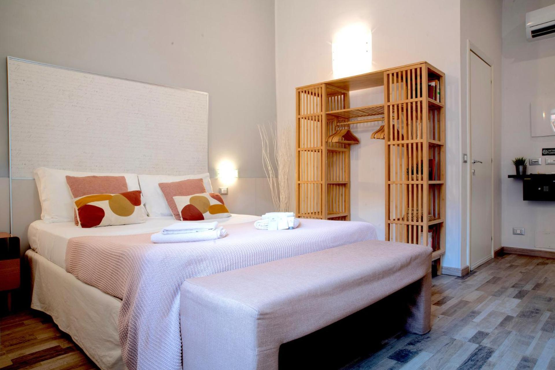 Suite Castelfidardo 50 โรม ภายนอก รูปภาพ