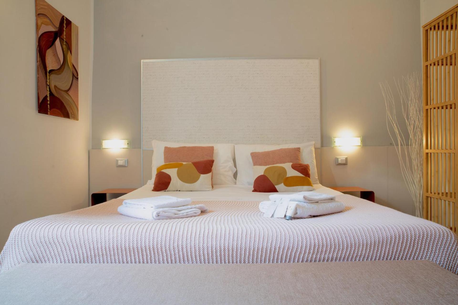 Suite Castelfidardo 50 โรม ภายนอก รูปภาพ