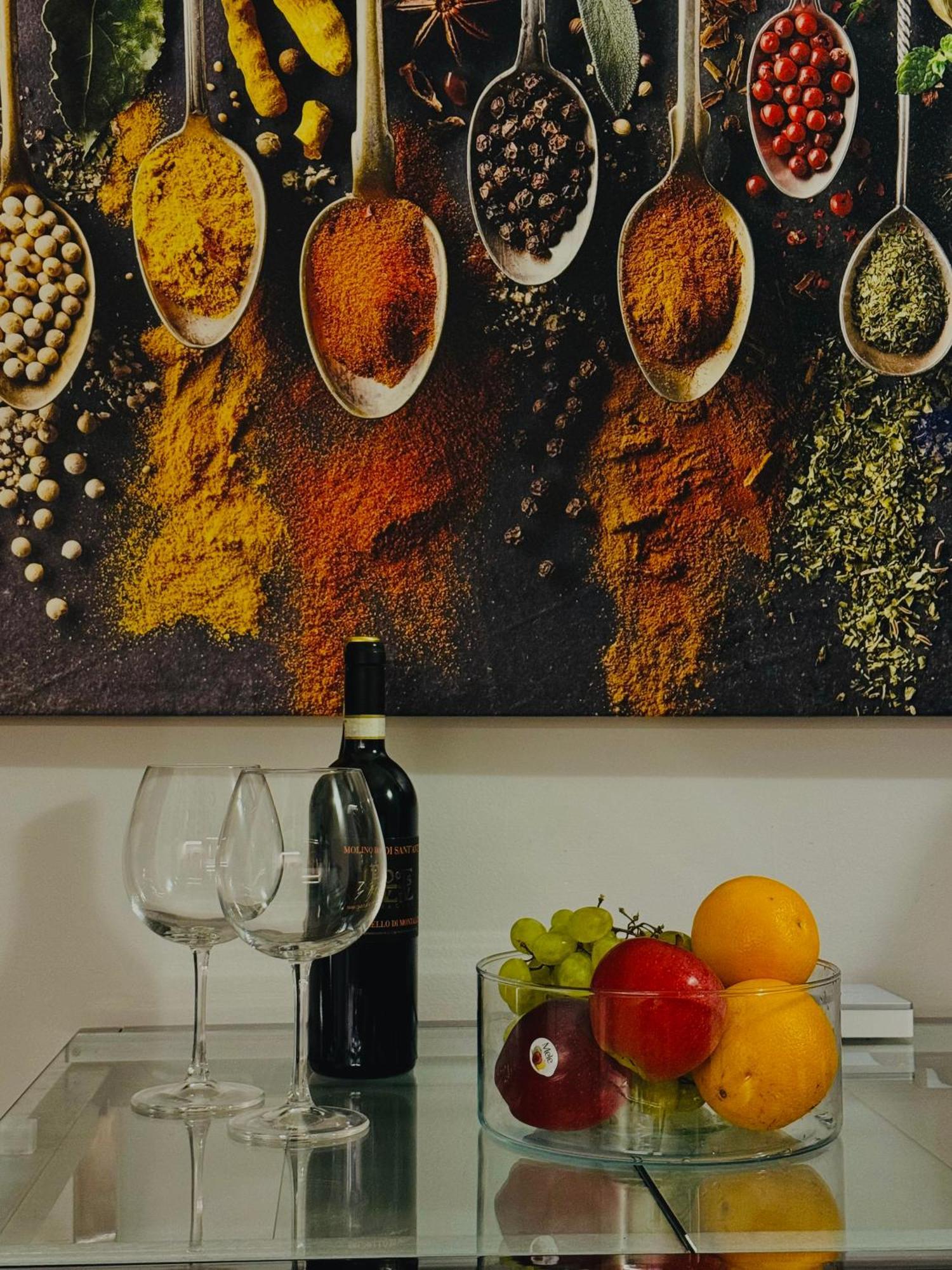 Suite Castelfidardo 50 โรม ภายนอก รูปภาพ
